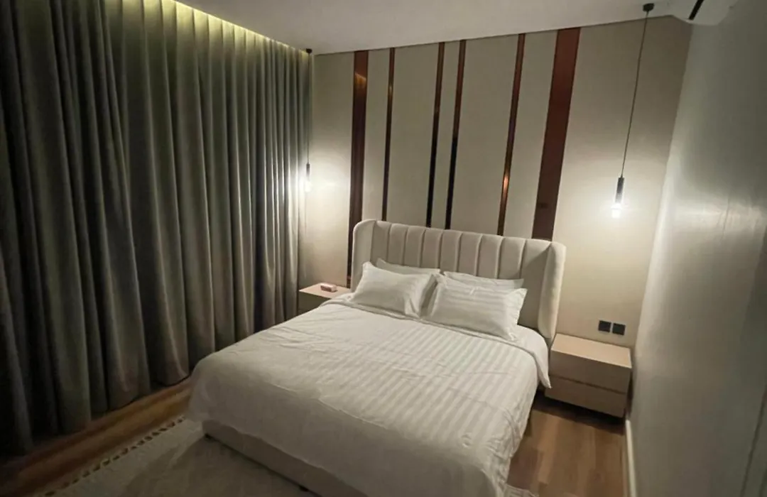 أبيات قرطبه Self-Check-In-1
