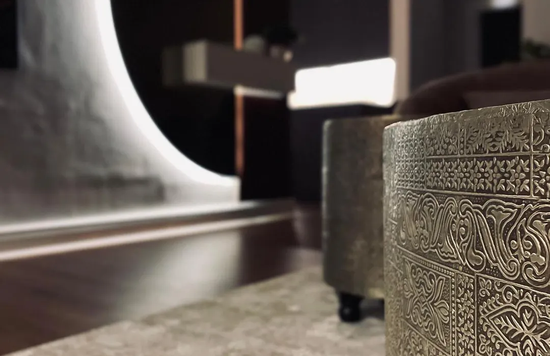 luxury apartment AL Majdiah Residence K,Hittin,Boulevard, البوليفارد-1