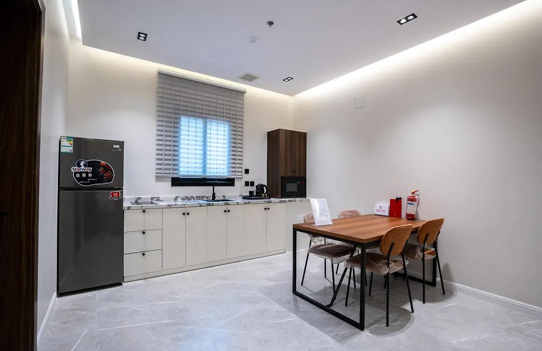 Our Residence-1