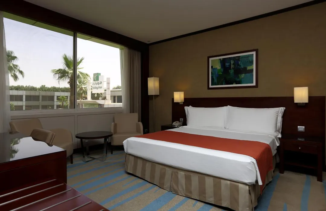 Holiday Inn Riyadh Izdihar By Ihg-1