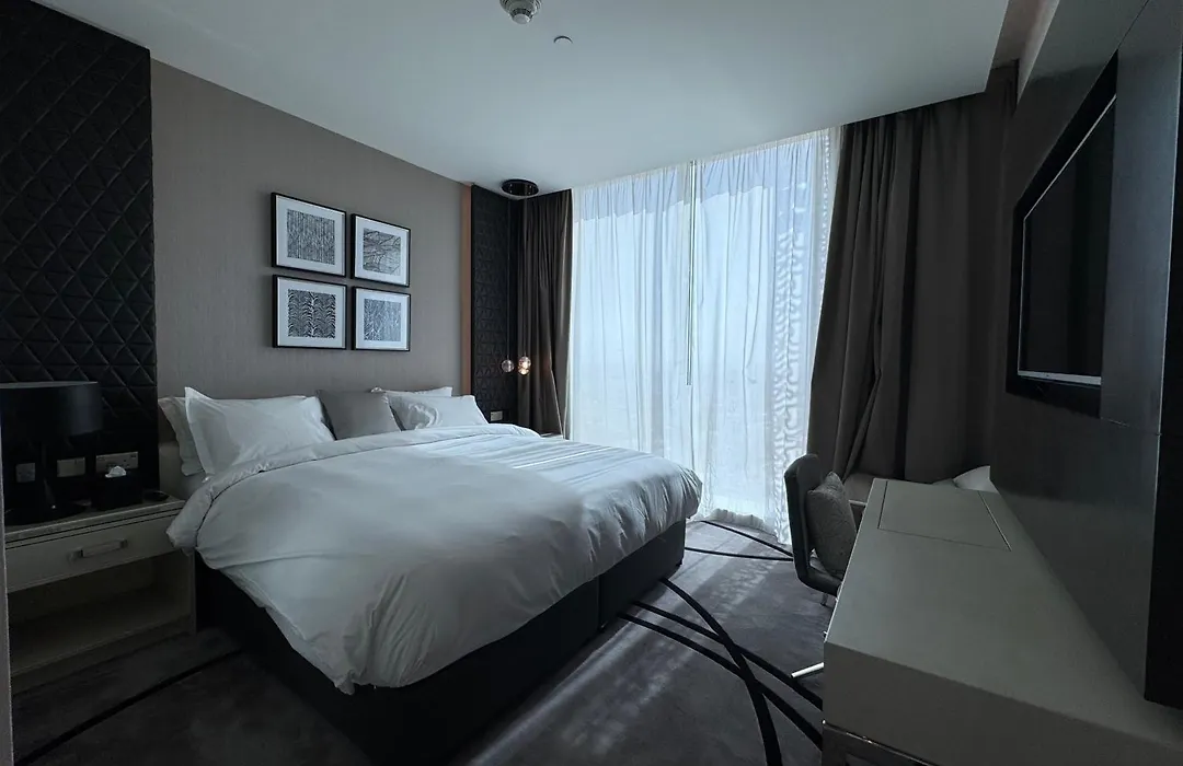 4Leisure Suites Damac Esclusiva Towers-1