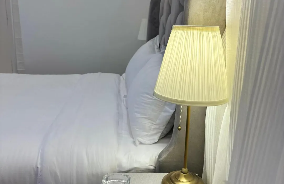 شقق وأستوديوهات فخمة Skyline Luxurious Apartments And Studios Riyadh-1