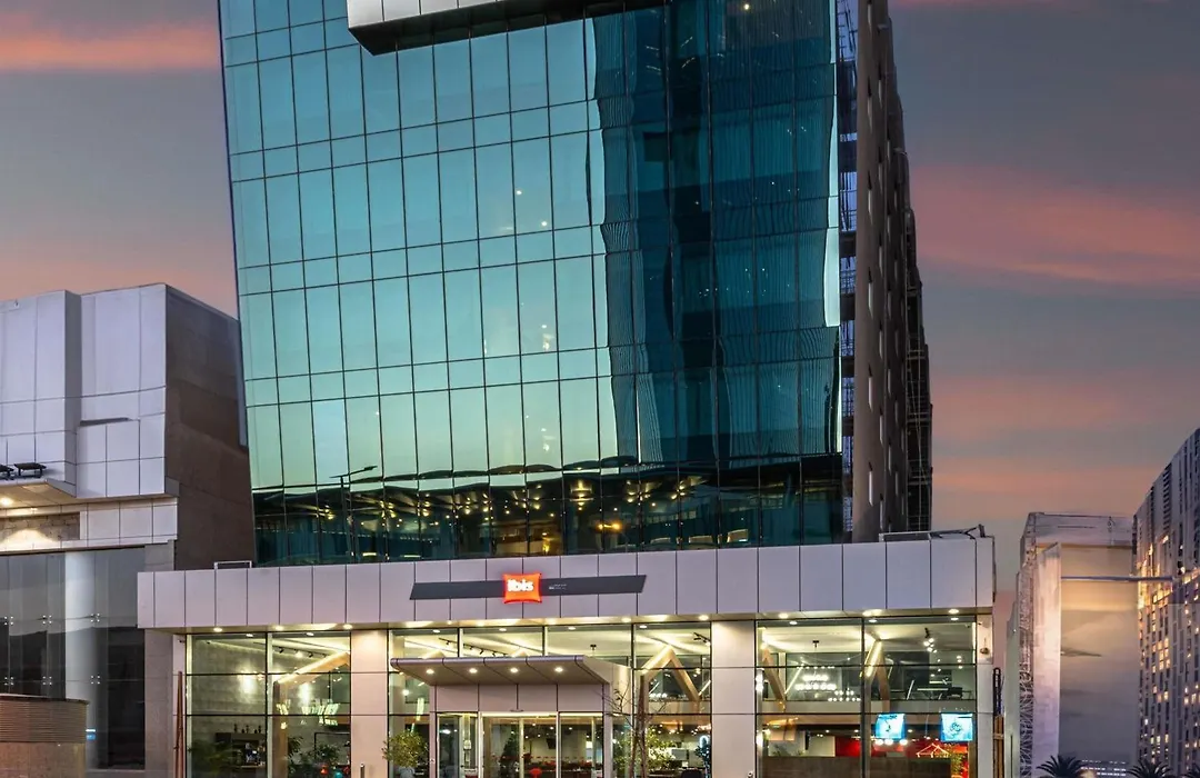 Ibis Riyadh Hotel Al Muhammadiyah United Company Branch-1