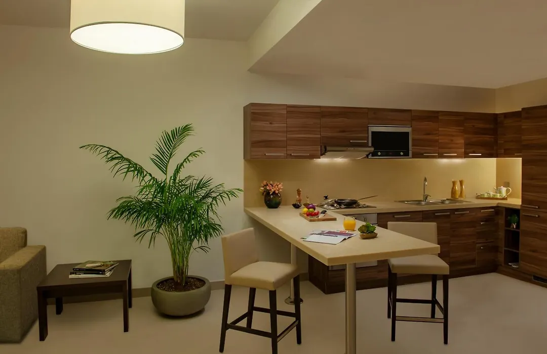 Ascott Rafal Olaya Riyadh-1