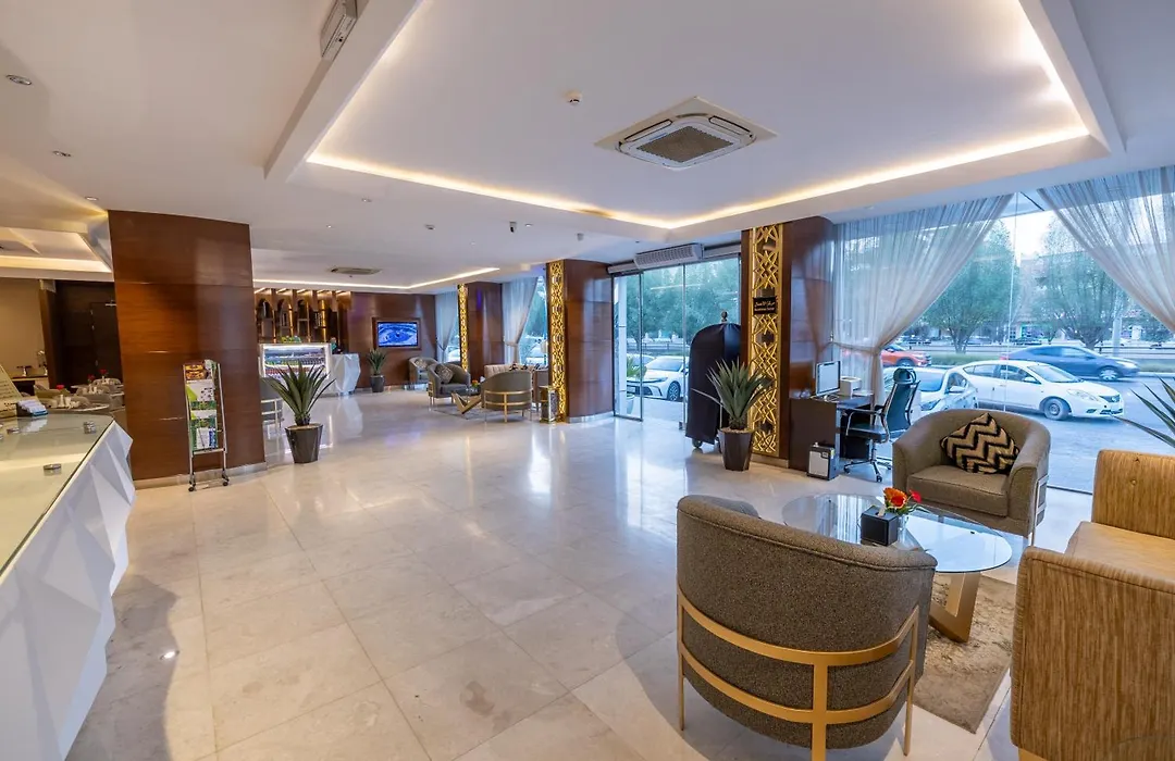 Al Muhaidb Residence Khorais-1