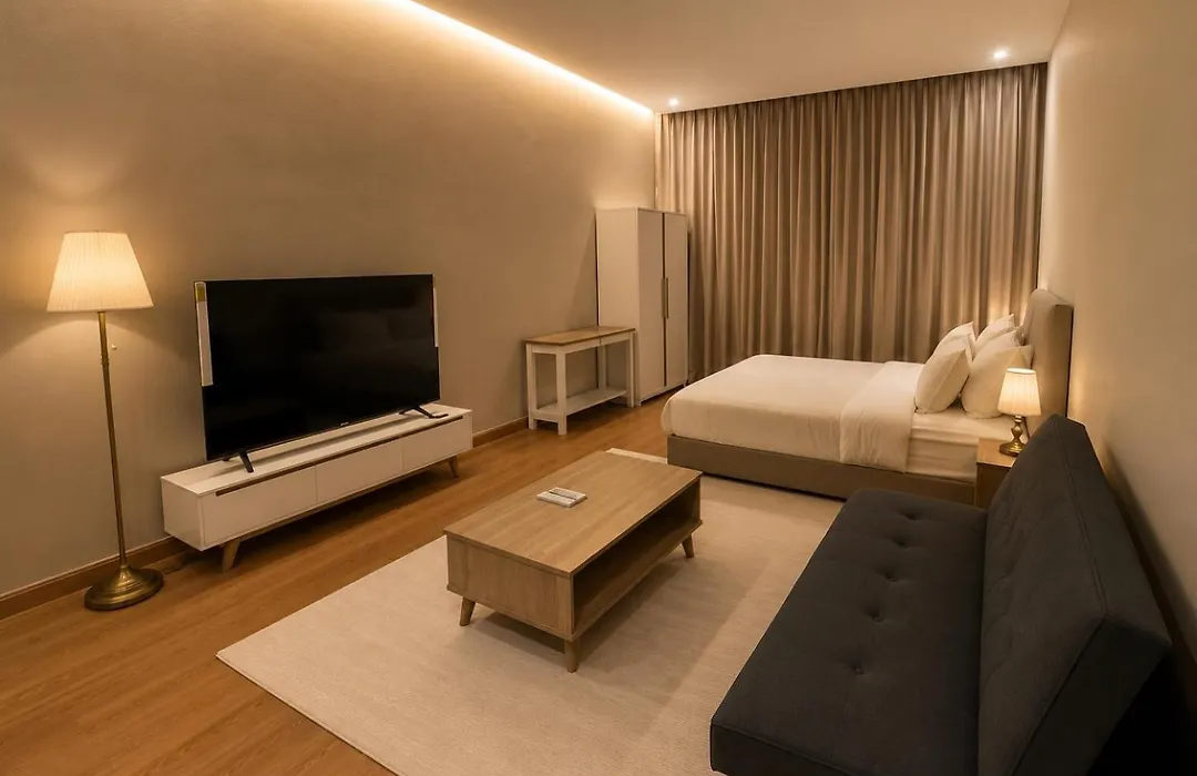 سكينة هاوس-1