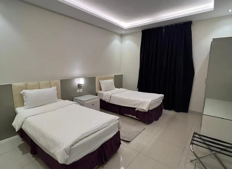Rofan House Serviced Apartments Economic-1