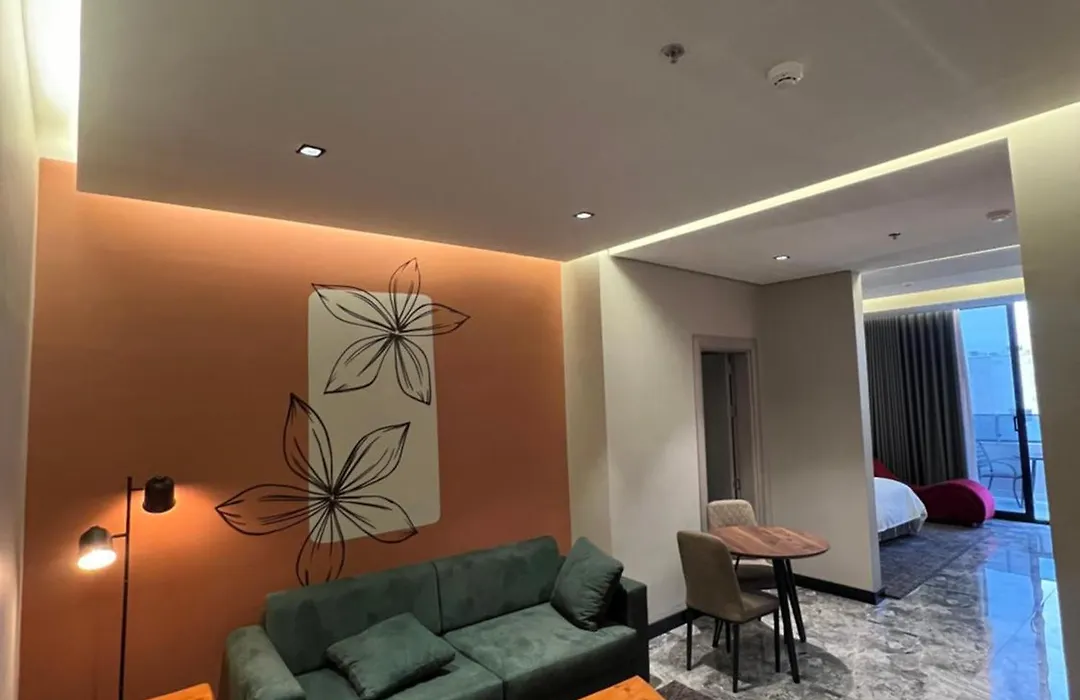 Timber suites تمبر سويتس-1