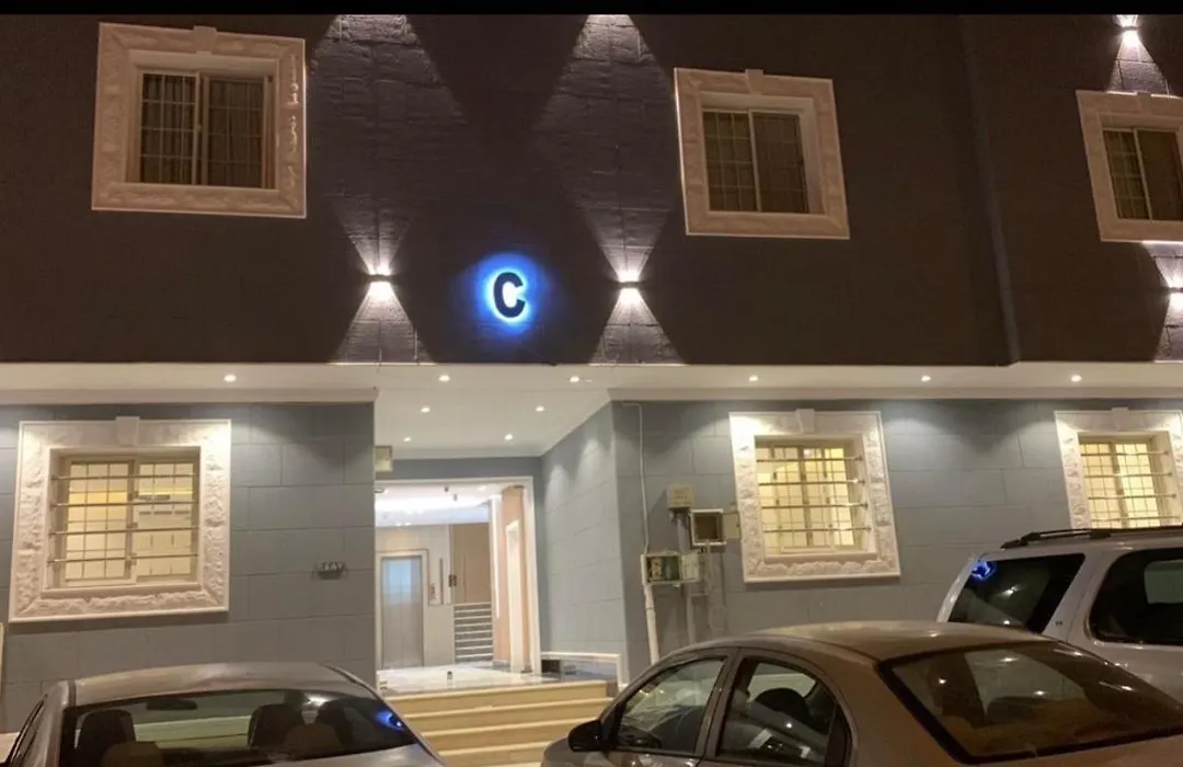 استديو ريفي بجلسة خارجية-1