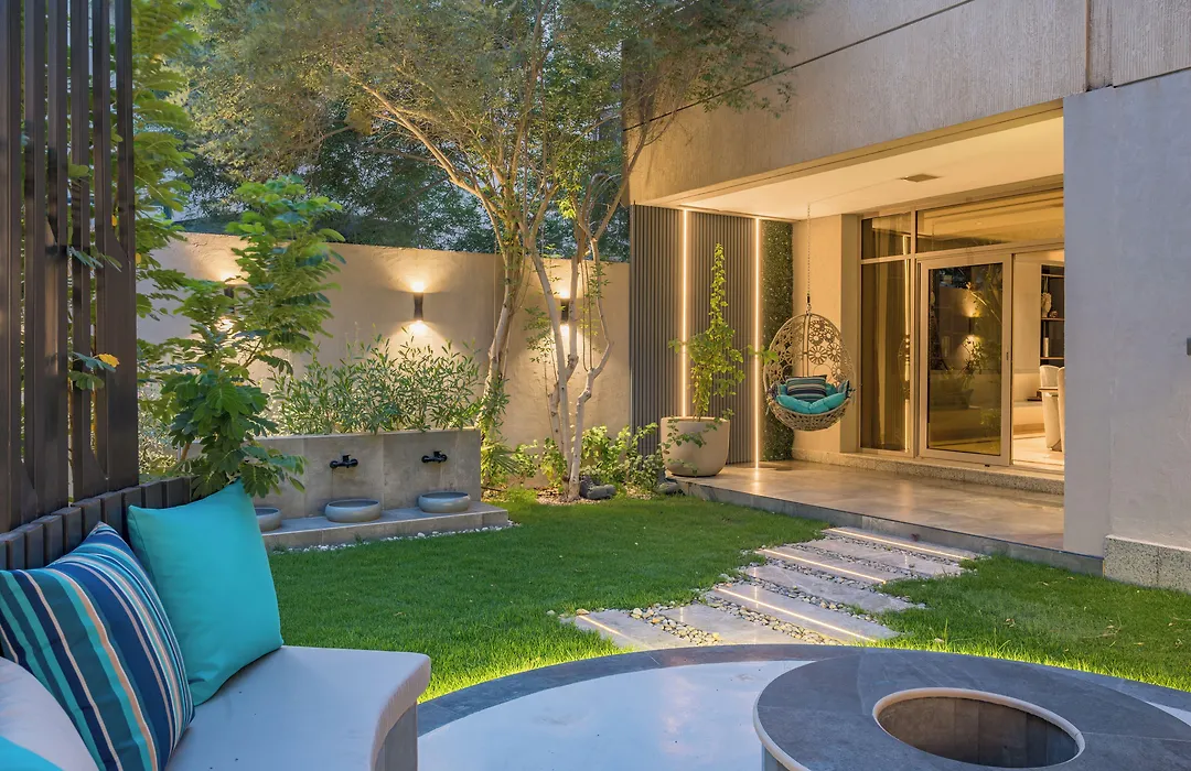 Vivienda Hotel Villas, Granada-1