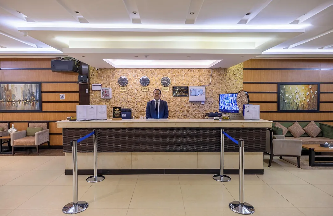 Al Muhaidb Sulaimanya Askary Hospital-1