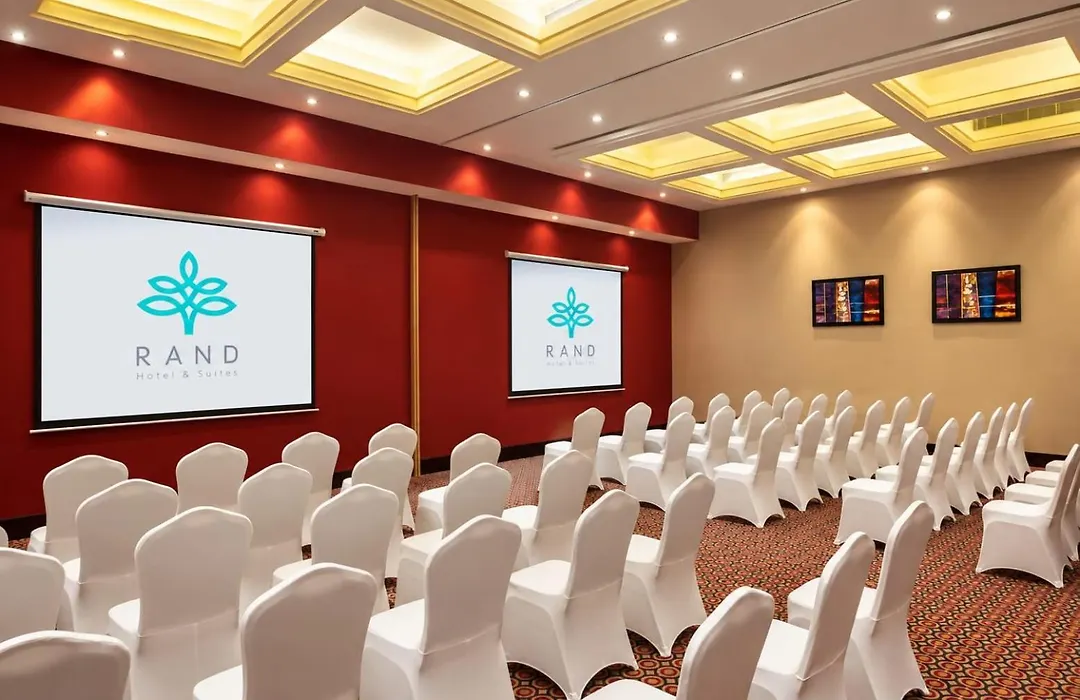 Rand By Wandalus Hotel-1