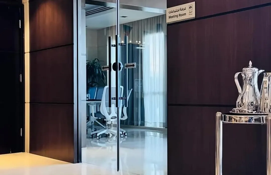Aswar Qurtubah Serviced Apartments Riyadh-1
