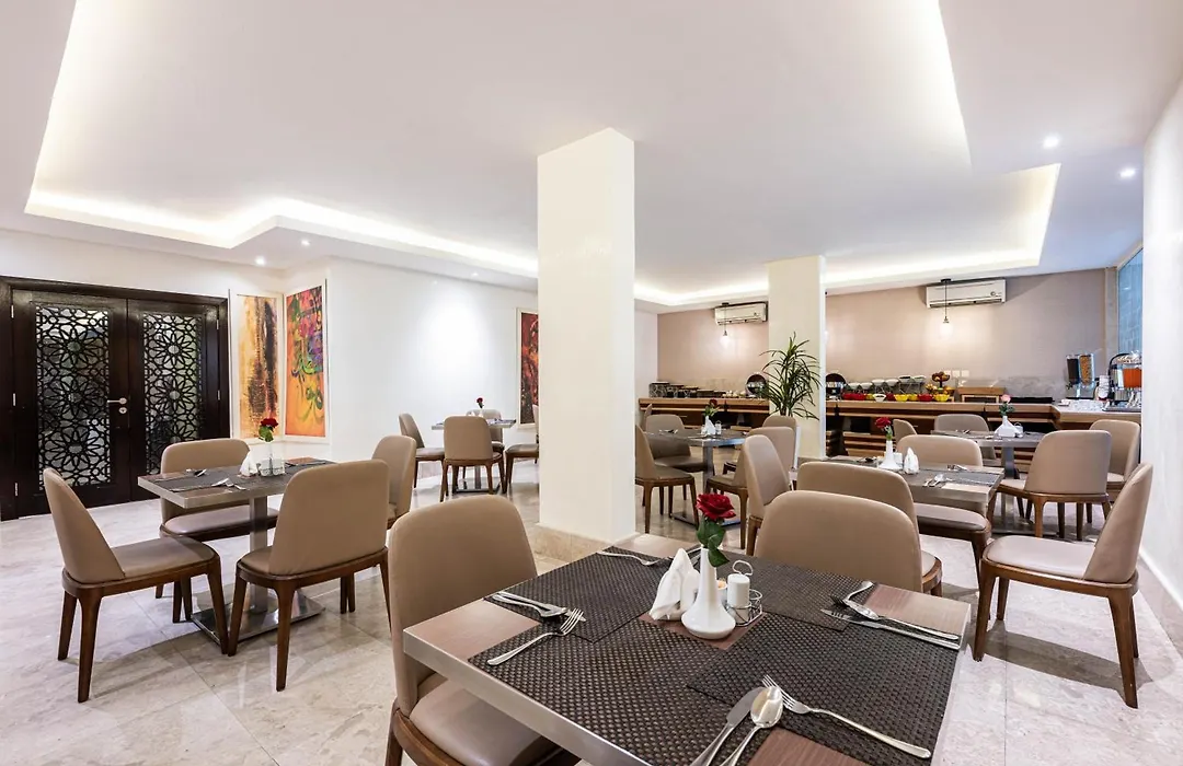 Al Muhaidb Residence Al Takhasossi 2 - Economic-1