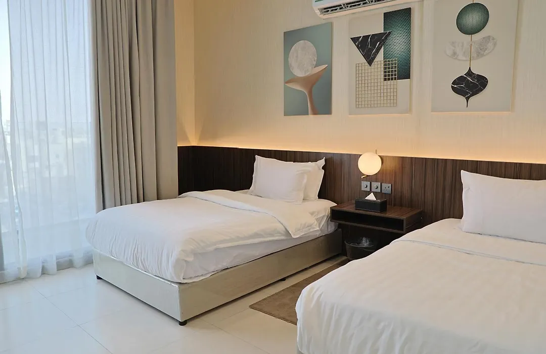 Riyadh Luxury Al Yasmin-1