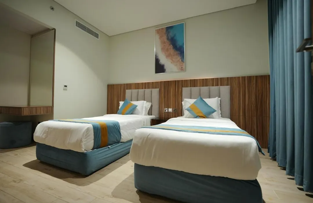 Wafa Residence-1
