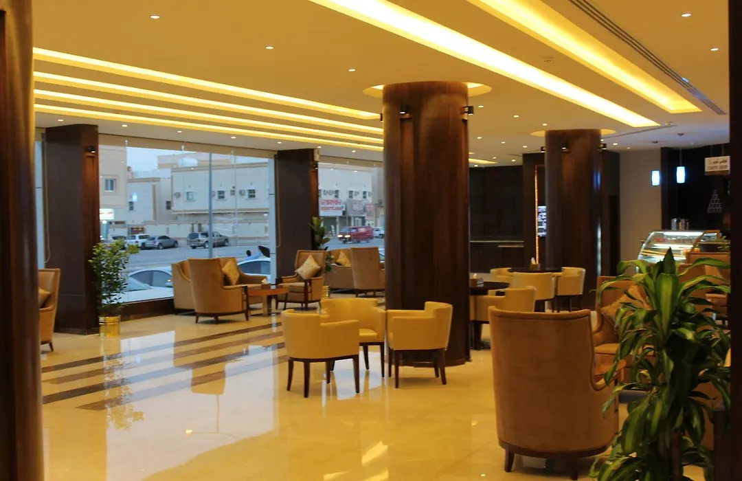 Pestana Hotel Apartments 2-1