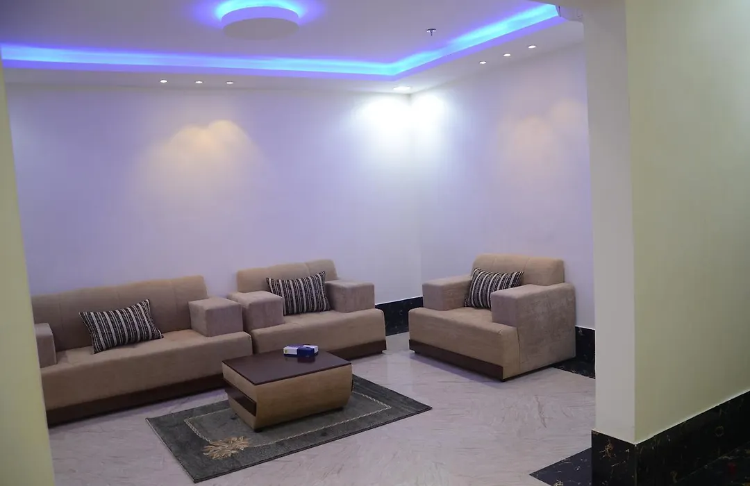 Noor Amal Hotel Apartments-1