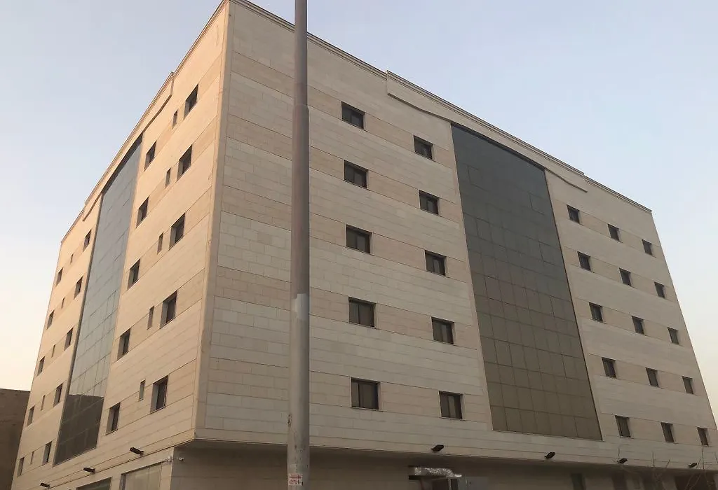 فندق ميون 108-1