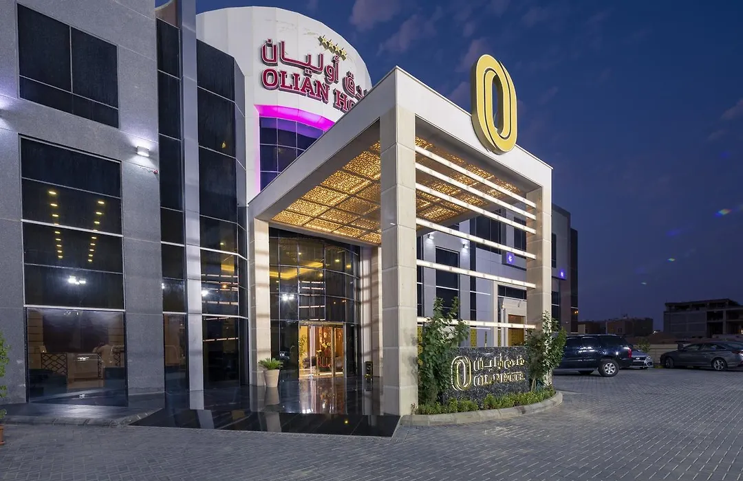 Olian Hotel-1