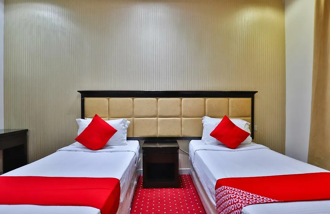Oyo 158 Silent Room 1-1