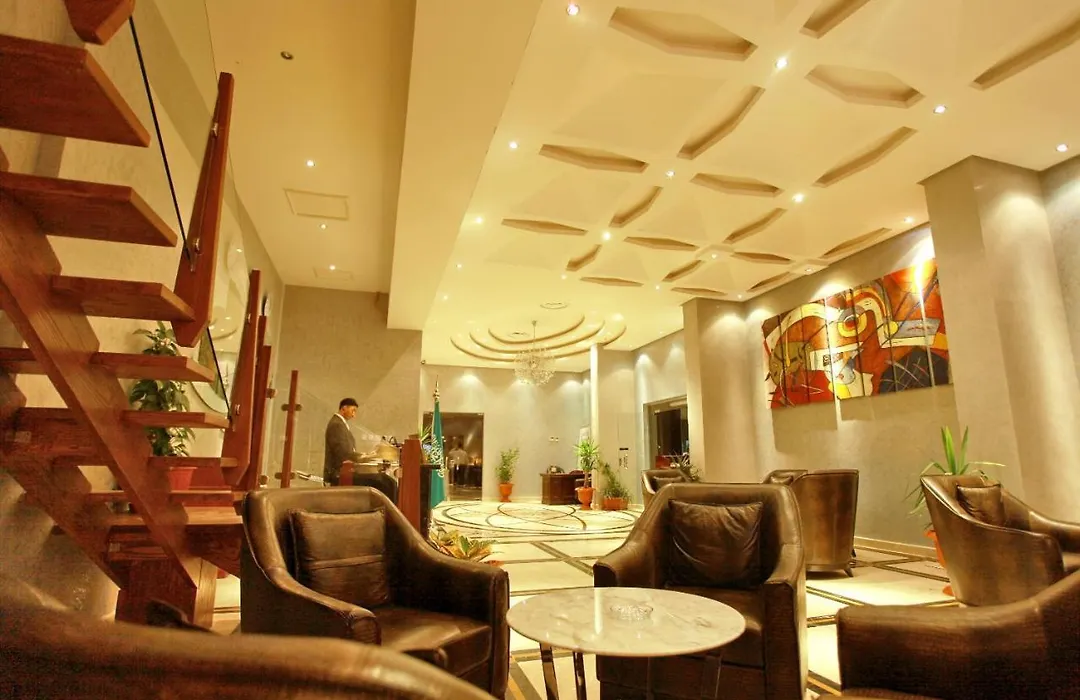 Coral Olaya Hotel-1