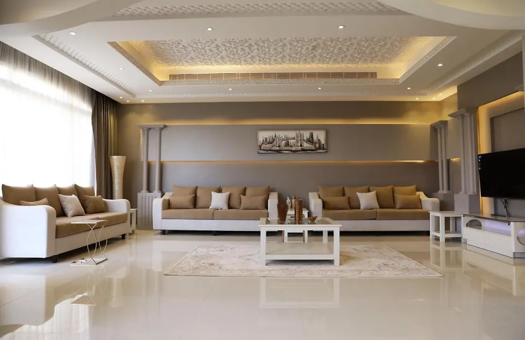 Amaaria Aquapark Resort Villas & Chalet-1