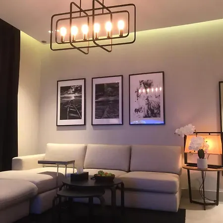 فندق دانه السكني-2