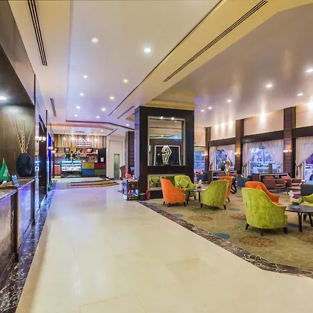 Mena Hotel Riyadh-3