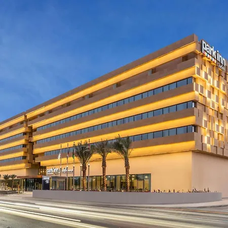Park Inn By Radisson, Riyadh-2