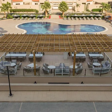 Radisson Hotel Riyadh Airport-2