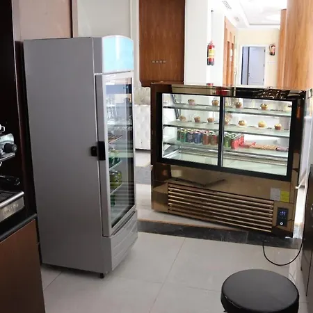 Crown City Hotel -فندق كراون ستي-3