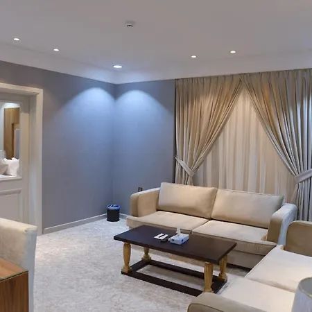 Crown City Hotel -فندق كراون ستي-2