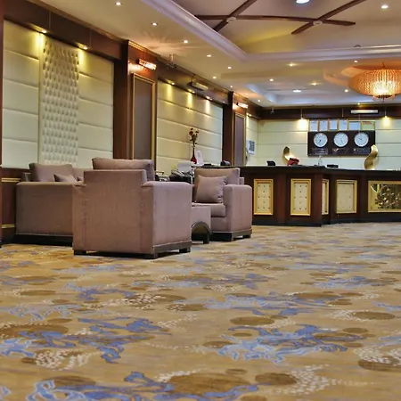 Carawan Al Khaleej Hotel-3