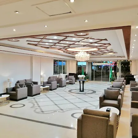 Carawan Al Khaleej Hotel-2
