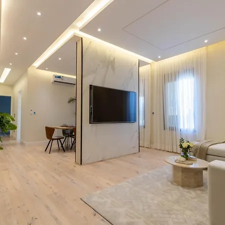 Spacious And Modern Apartment For Rent In Ergah, Riyadh-2