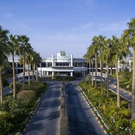 Holiday Inn Riyadh Izdihar By Ihg-3