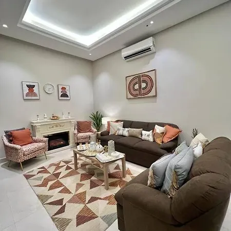 Elite Apartment 1-3