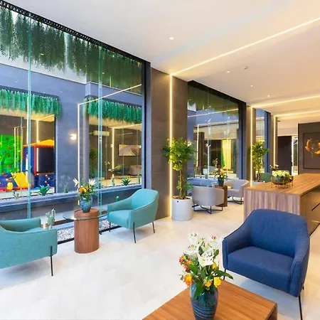 Elite Apartment 1-2