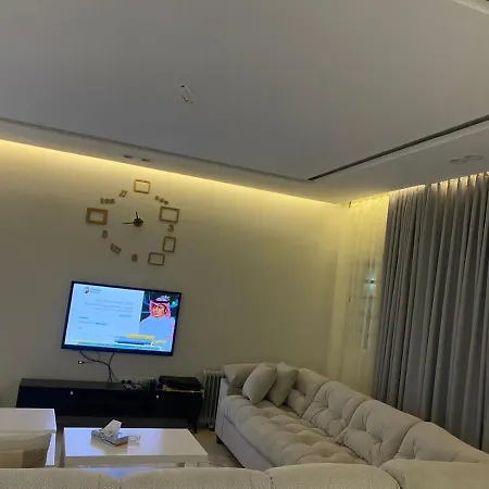 Riyadh Salman Villa فيلا-3