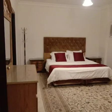 دار الرياض للشقق المخدومة الرياض-2
