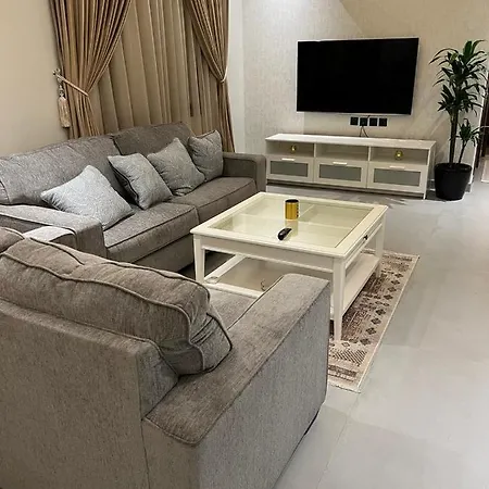 Amazing Apartment-3