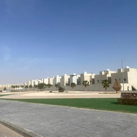 Riyadh Salman Villa فيلا-2