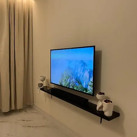 Afaq Retaj Serviced Apartments-3