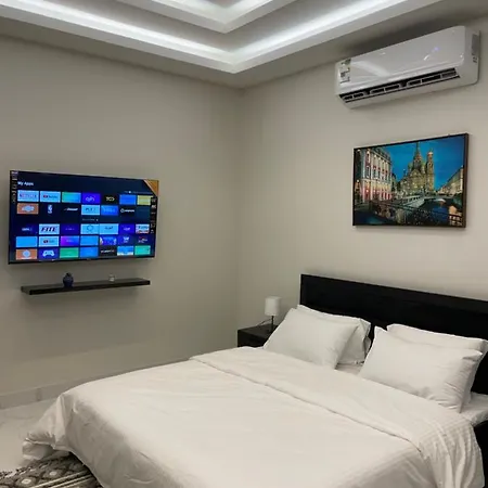 استديو راقي بدخول ذكي-3
