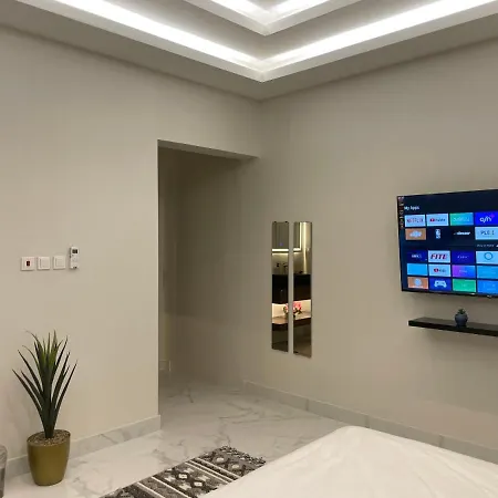 استديو راقي بدخول ذكي-2