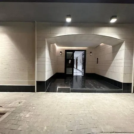 Rose Residence I Luxury 3Br Apartment I North Riyadh-3