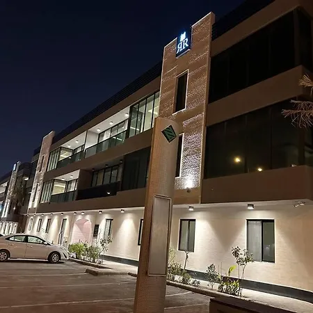 Rose Residence I Luxury 3Br Apartment I North Riyadh-2