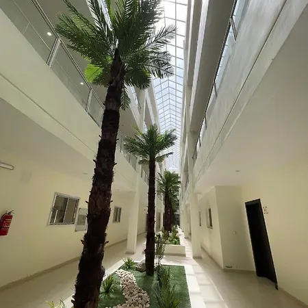 Mj Private Apartment-3