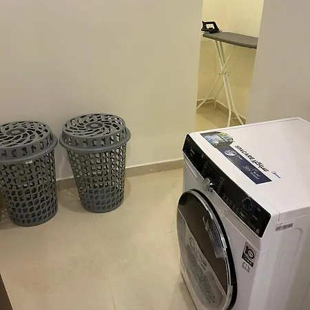Mj Private Apartment-2